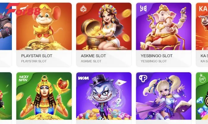 Askme Slot For88 Askme Slot For88 đem đến cơ hội sinh lời hấp dẫn cho người chơi