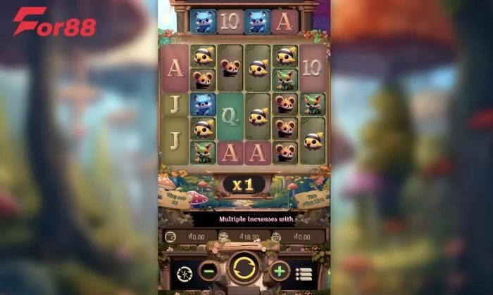 Askme Slot For88 Nắm rõ luật chơi và ghi nhớ các thuật ngữ trước khi đặt cược giúp tăng cơ hội ăn tiền