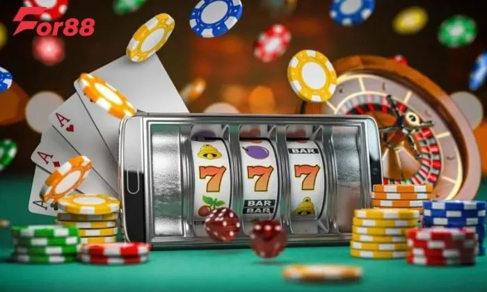 Askme Slot For88 Một số các lưu ý giúp cược an toàn, chơi trúng lớn tại For88