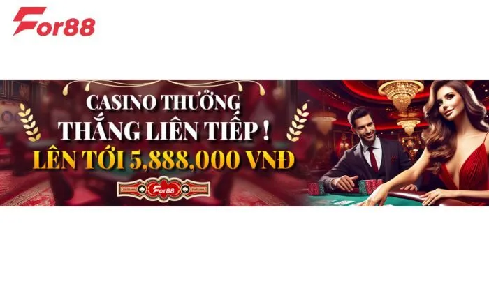 BBIN Casino For88 Tham gia chơi BBIN Casino For88 ngay để rinh quà khủng ngay