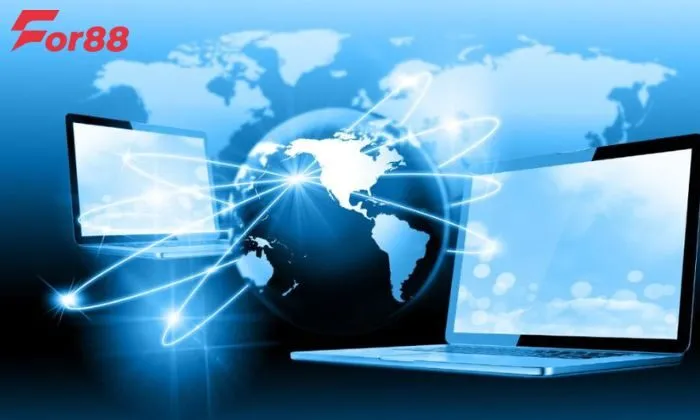 Bbin Fish For88 Đường truyền mạng mượt mà với tốc độ ổn định