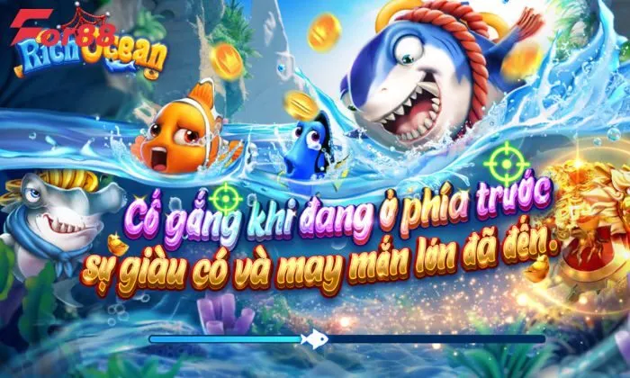 Bbin Fish For88 Bbin fish For88 thường xuyên tung ra vô vàn ưu đãi