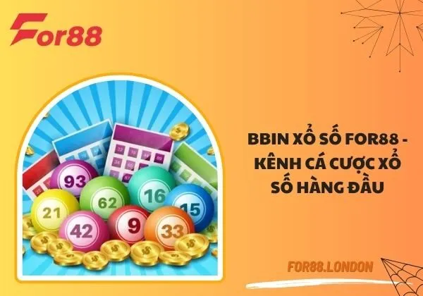 BBIN xổ số For88