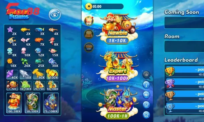 Mẹo chơi CQ9 nổ hũ For88 giúp bạn chiến thắng