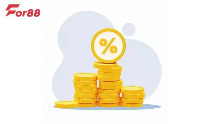 Đại lý For88 Chính sách trả hoa hồng của For88 được xây dựng minh bạch