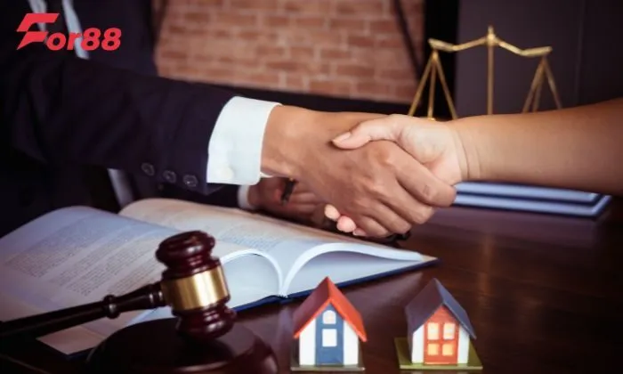 Đại lý For88 For88 tổ chức nhiều sự kiện hấp dẫn cho đại lý