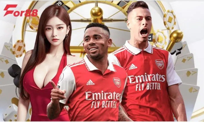 Đại lý For88 Làm đại lý For88 - kiếm nhiều hoa hồng để tăng cao thu nhập