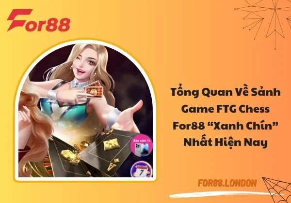 FTG Chess For88
