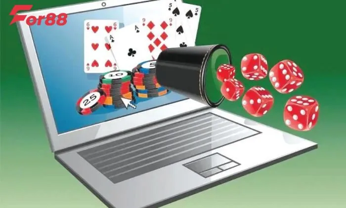 game online for88 Cược nổ hũ trúng lớn với luật chơi đơn giản tại For88