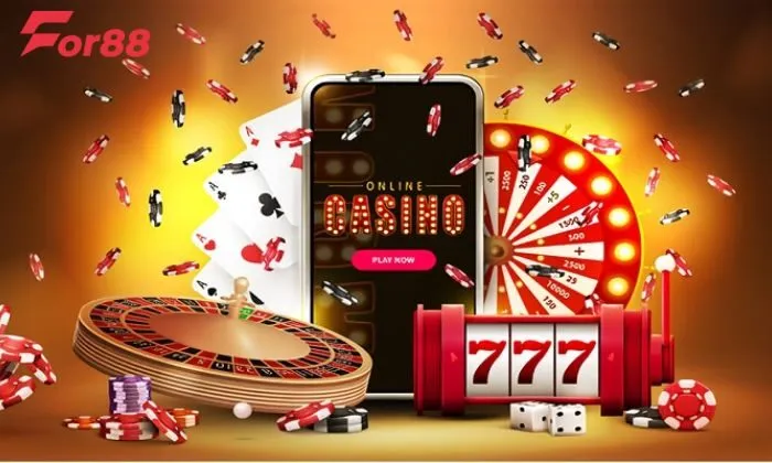 Nhân vốn với thể thao trực tuyến tại cổng cược để có cơ hội sinh lời