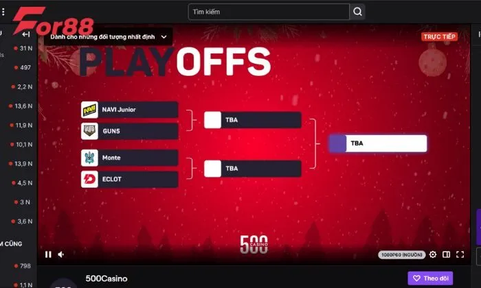 IM E-Sports For88 Call of duty với đa dạng kèo cược để anh em lựa chọn