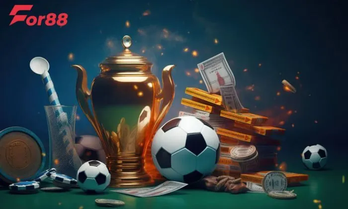 Luật chơi cá cược thể thao tại IM Sport For88