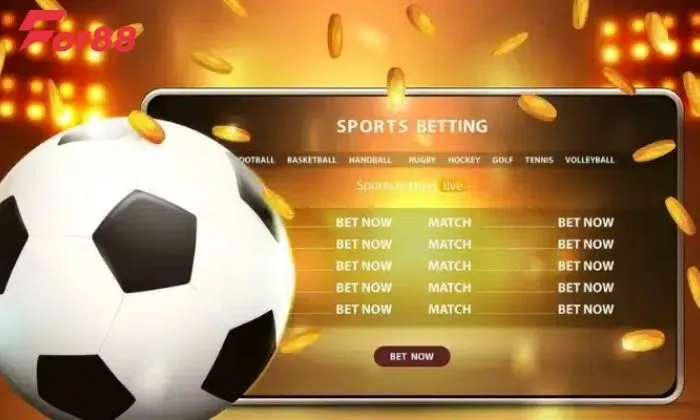 Chơi cược ghi bàn đem lại cơ hội trúng lớn cho khách hàng 