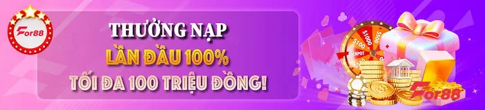Hàng ngàn ưu đãi hấp dẫn tại JDB nổ hũ For88
