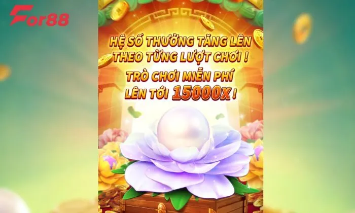 Thời điểm lý tưởng để săn hũ là khi có đông người tham gia cá cược