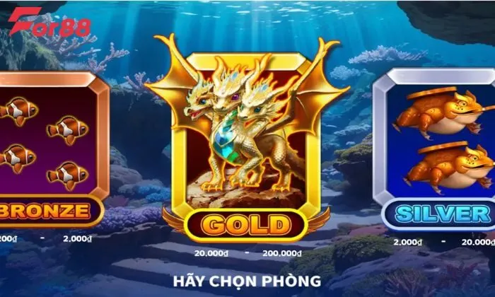 Thiết kế đồ hoạ 3D vô cùng ấn tượng và thú vị