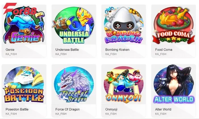 For88 luôn hỗ trợ người chơi tận tình