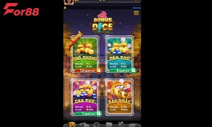 Khám phá ngay để không bỏ lỡ những trải nghiệm hấp dẫn