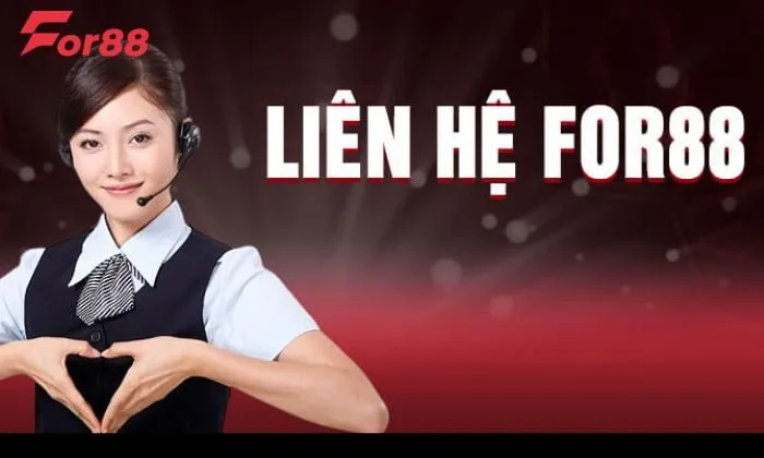 Giới thiệu chung về nhà cái For88 