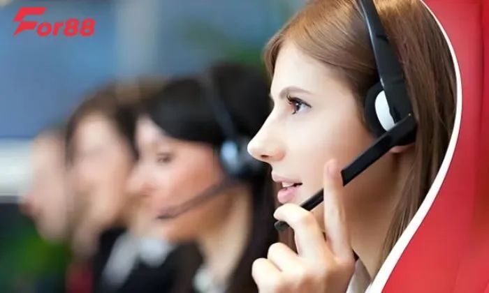 Người chơi có thể liên hệ với Fo88 bằng cách nào