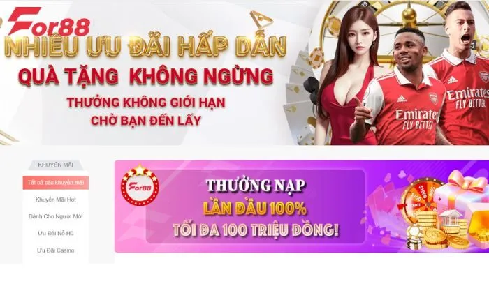 Quà tặng hấp dẫn mỗi ngày