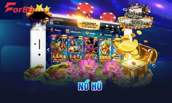 Những kinh nghiệm chơi nổ hũ cực hay