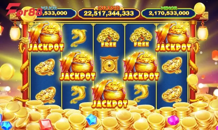 playstar Slot For88 Quản lý tốt tài chính qua từng thời điểm đặt cược