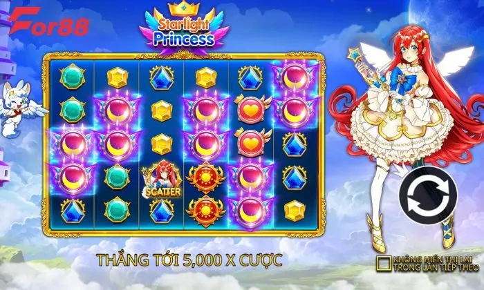 PP nổ hũ For88 PP Nổ hũ sở hữu nhiều tính năng nổi bật