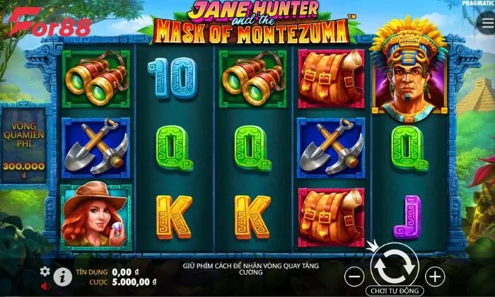 PP nổ hũ For88 Có cho mình một vài mẹo nhỏ khi chơi PP Nổ hũ