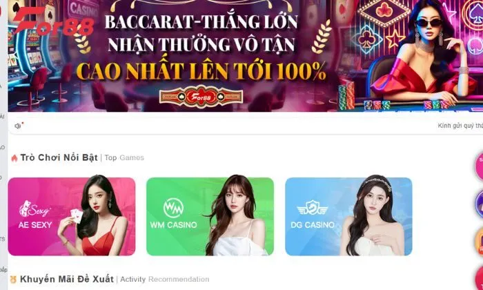 Tải For88 iOS Trải nghiệm chơi cá cược tại For88 đẳng cấp nhất