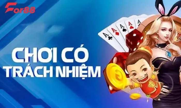 Trách nhiệm cá cược Cách giúp người chơi có trách nhiệm khi cá cược