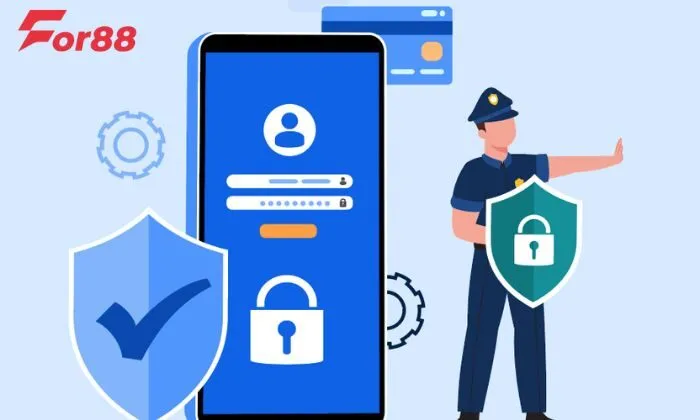 UG Sports For88 Điều khoản hoạt động tại UG Sports For88