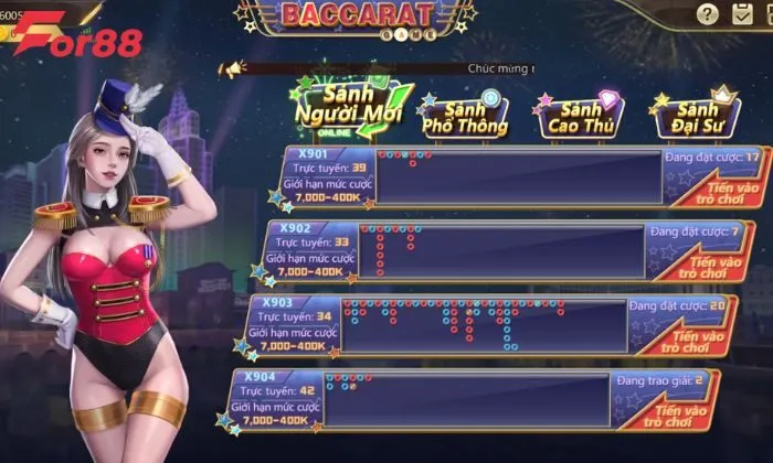 V8 poker For88 Mỗi trò chơi lại có luật lệ riêng