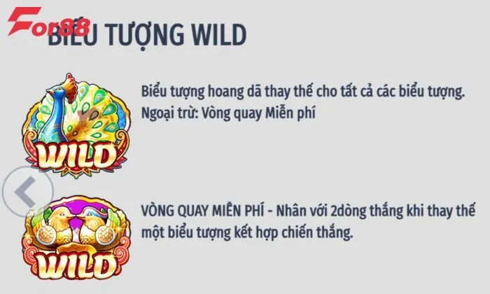 WM nổ hũ For88 Nắm vững luật chơi và cách tính nổ hũ tại mỗi sảnh chơi.