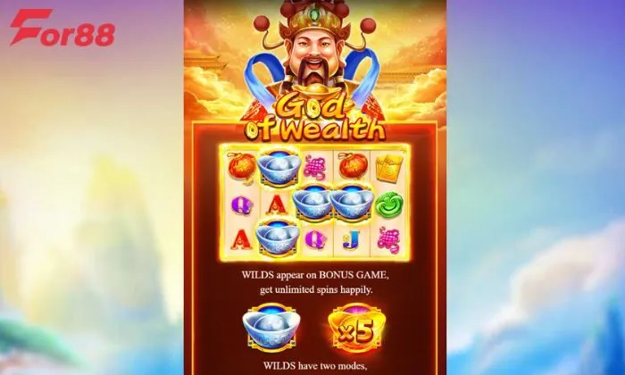 WM nổ hũ For88 Cân nhắc kỹ trước khi quyết định “xuống tiền” đặt cược