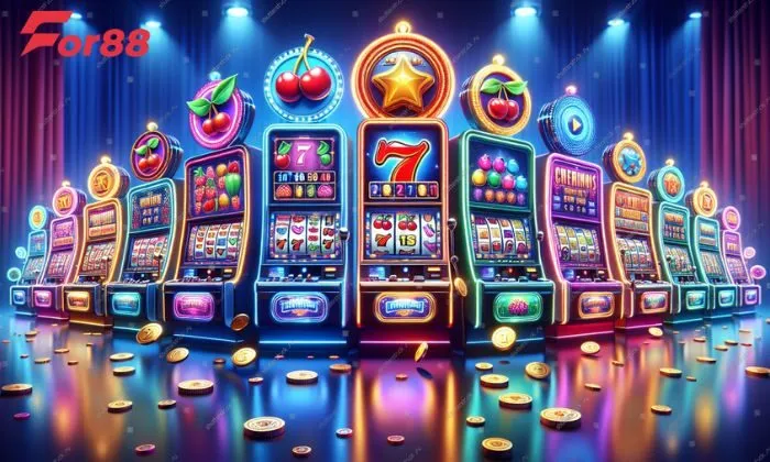 Kinh nghiệm cược Yesbingo Slot trúng lớn 